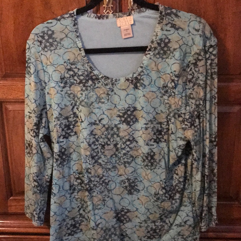 Blouse